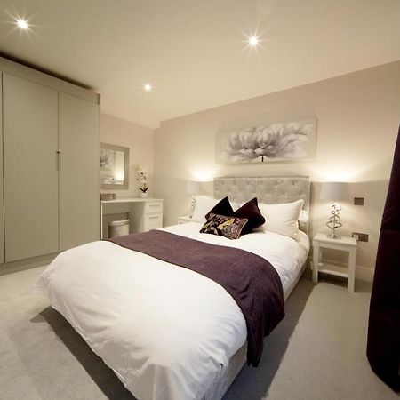 Trinity House By Ritual Stays St Albans Εξωτερικό φωτογραφία