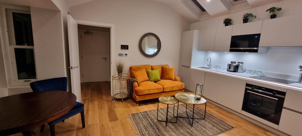 Trinity House By Ritual Stays St Albans Εξωτερικό φωτογραφία