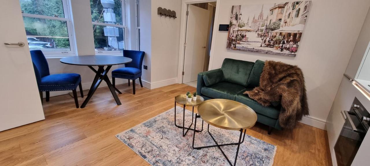 Trinity House By Ritual Stays St Albans Εξωτερικό φωτογραφία