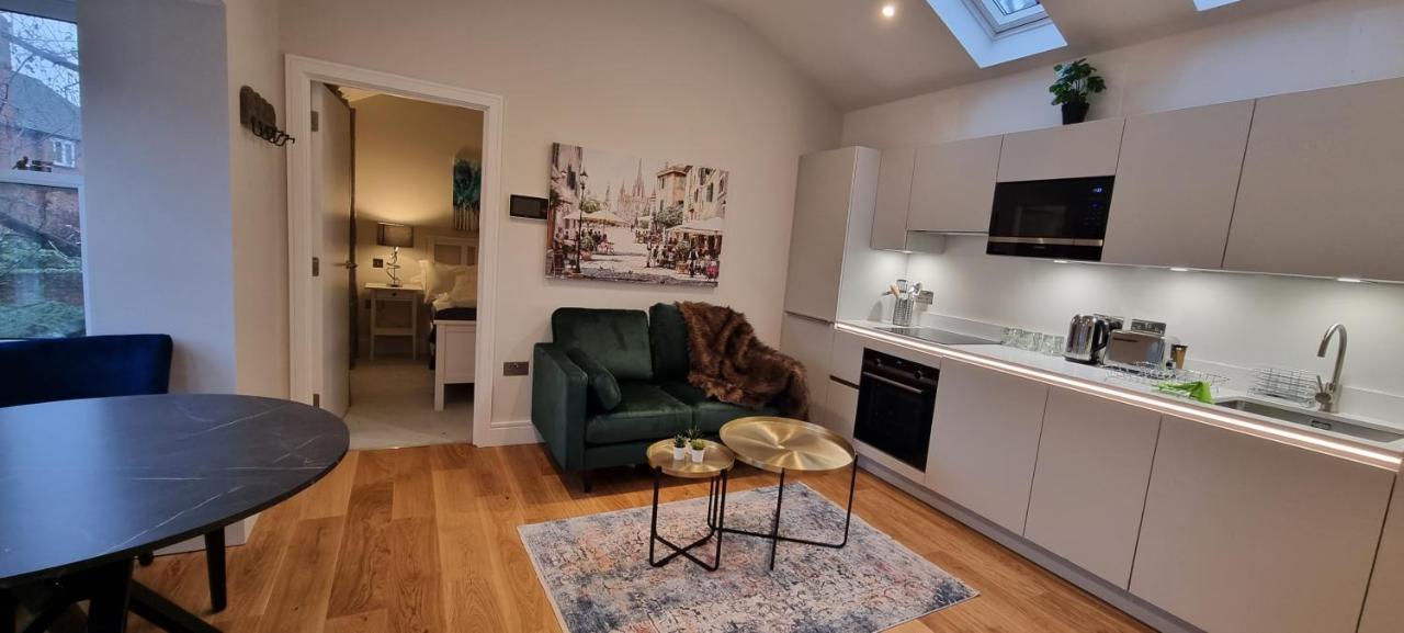 Trinity House By Ritual Stays St Albans Εξωτερικό φωτογραφία