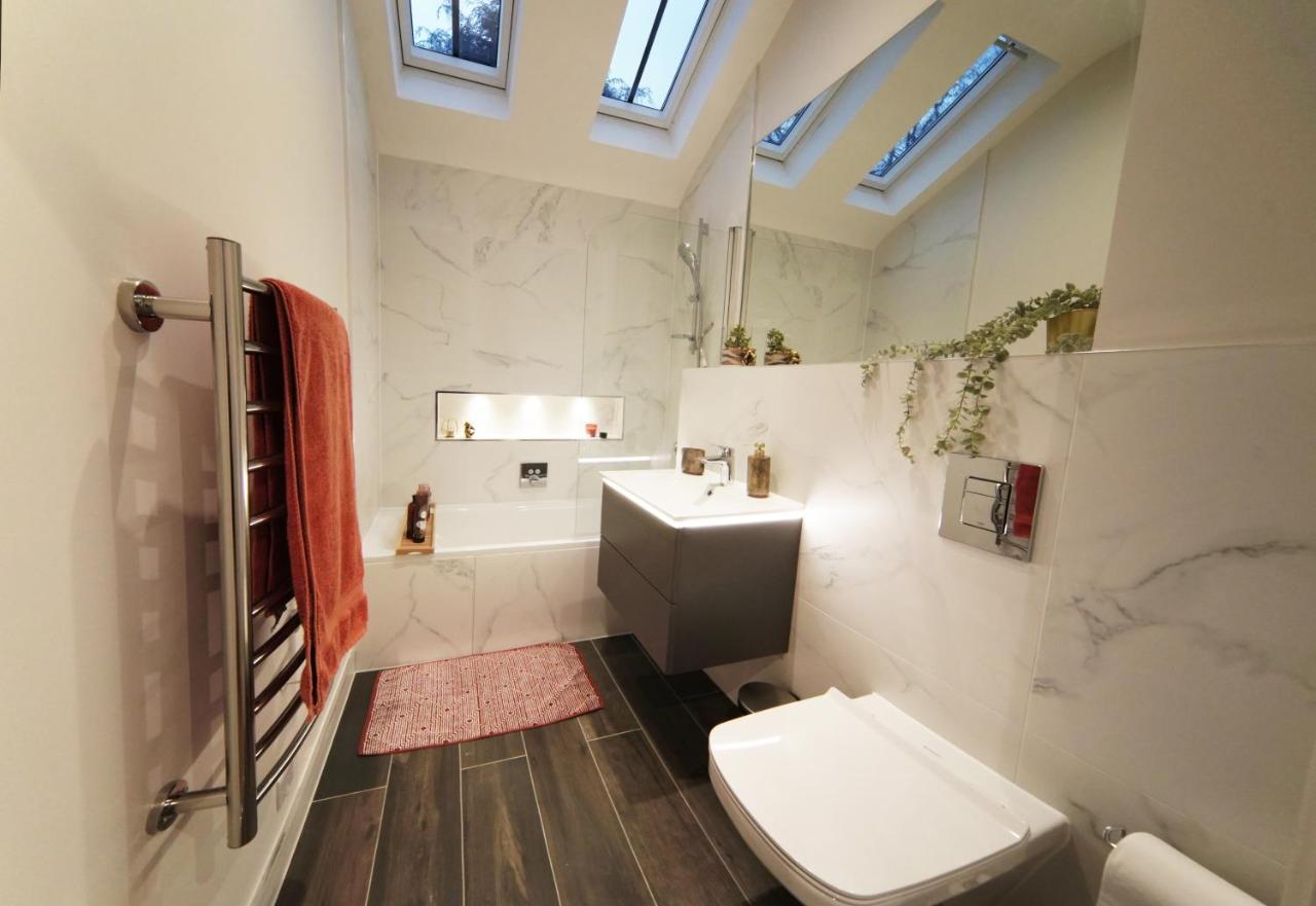 Trinity House By Ritual Stays St Albans Εξωτερικό φωτογραφία