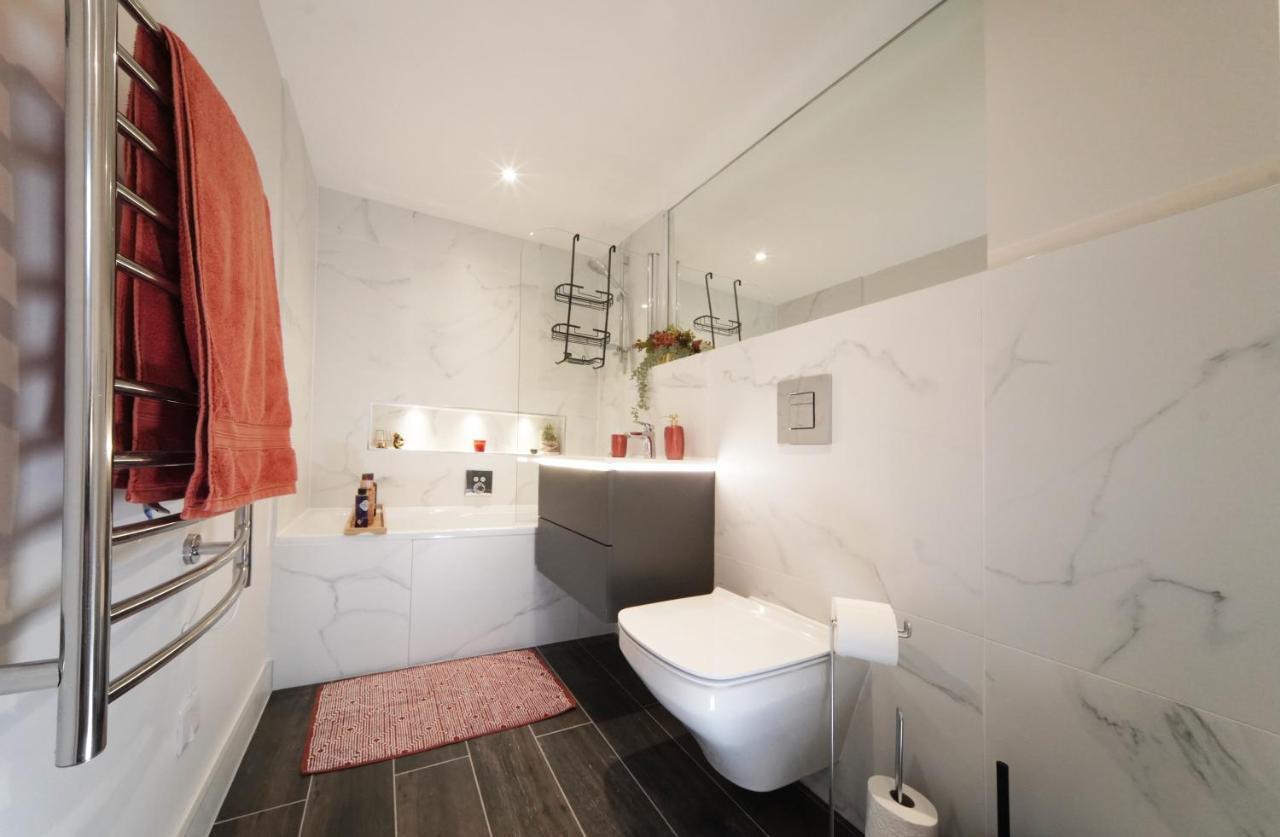 Trinity House By Ritual Stays St Albans Εξωτερικό φωτογραφία