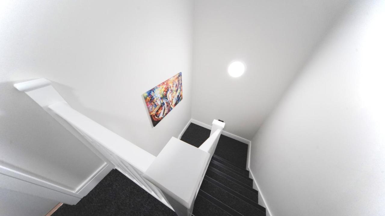 Trinity House By Ritual Stays St Albans Εξωτερικό φωτογραφία