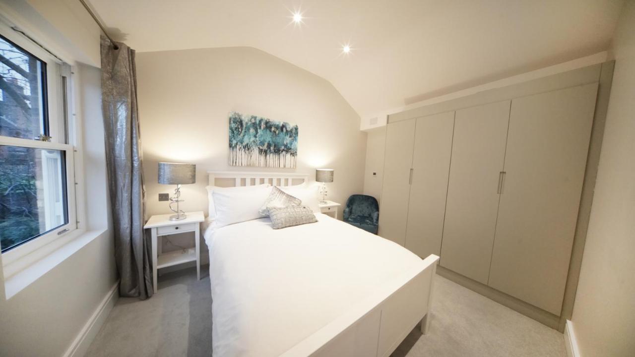 Trinity House By Ritual Stays St Albans Εξωτερικό φωτογραφία